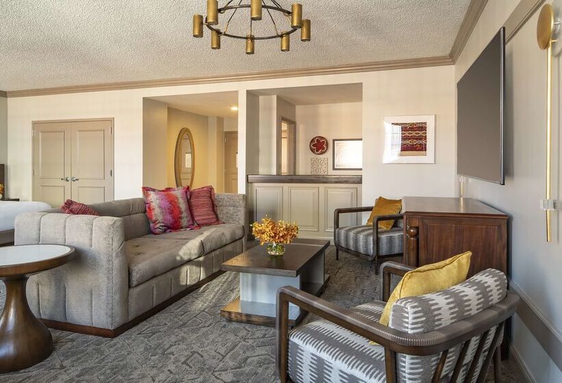 هتل Hyatt Regency Coral Gables In Miami