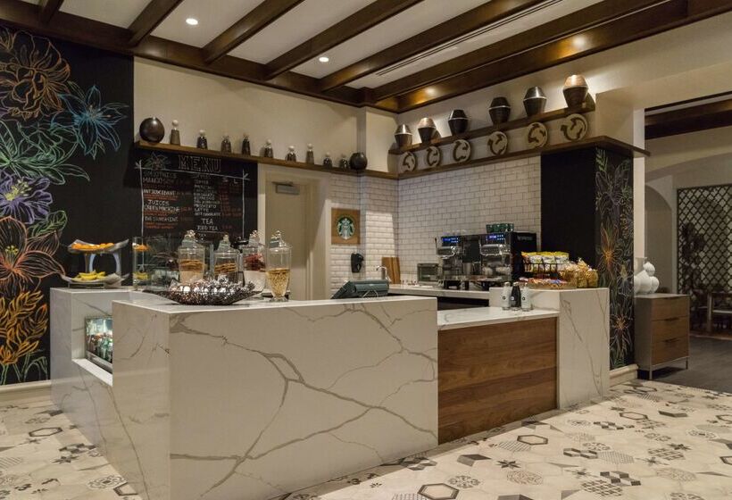 هتل Hyatt Regency Coral Gables In Miami