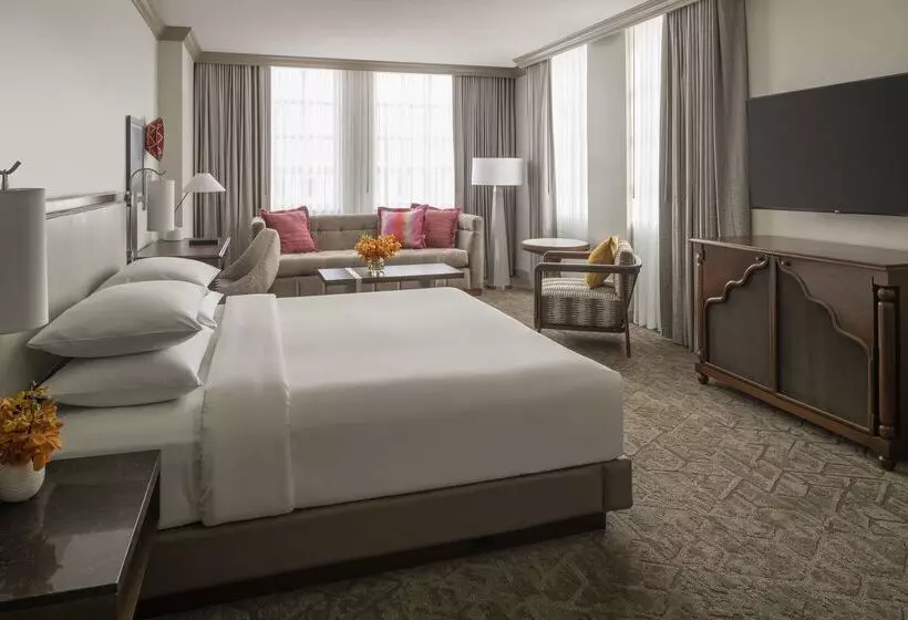 酒店 Hyatt Regency Coral Gables In Miami