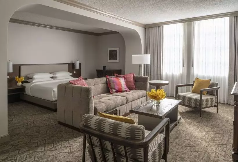 酒店 Hyatt Regency Coral Gables In Miami