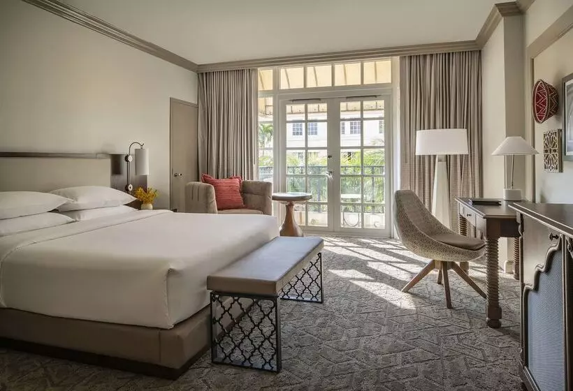 酒店 Hyatt Regency Coral Gables In Miami