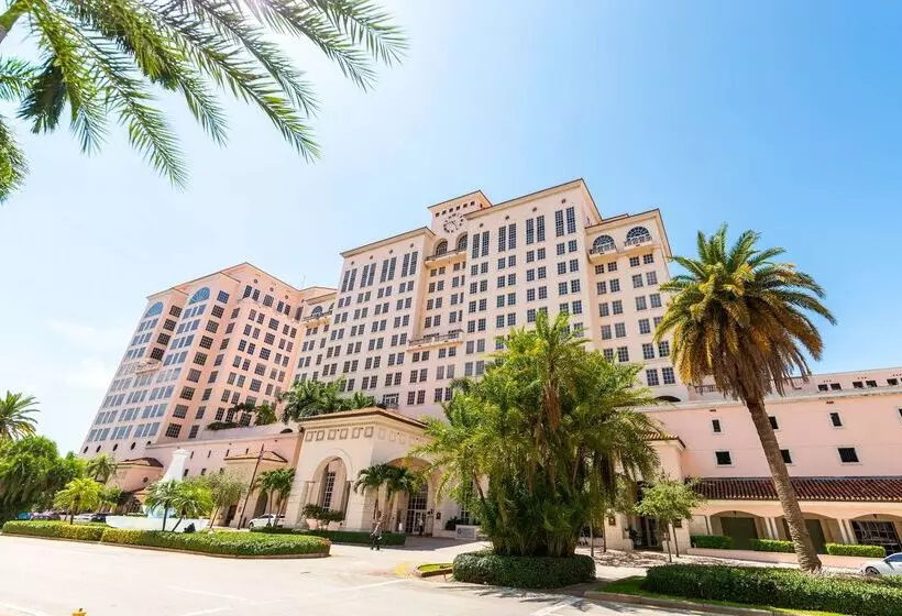 酒店 Hyatt Regency Coral Gables In Miami