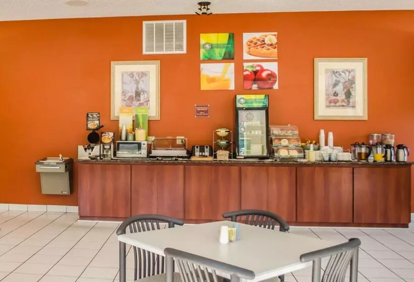 فندق Quality Inn Crystal River