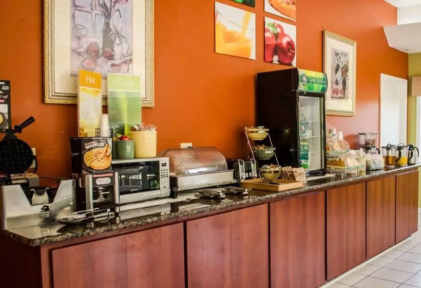 فندق Quality Inn Crystal River