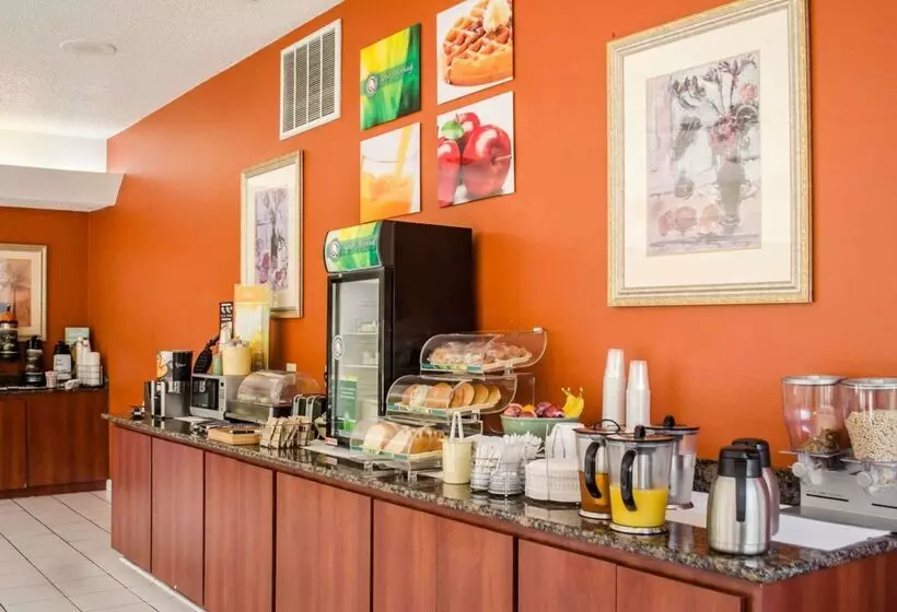 فندق Quality Inn Crystal River