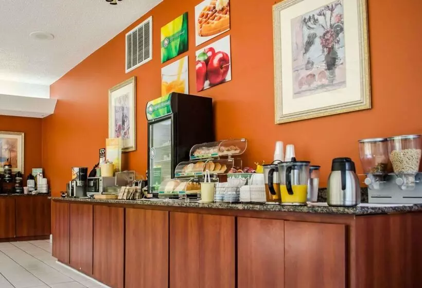 فندق Quality Inn Crystal River