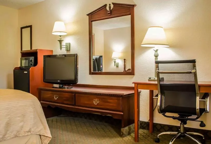 فندق Quality Inn Crystal River