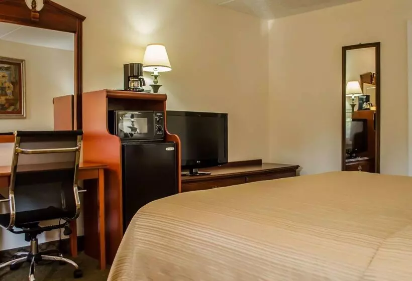 فندق Quality Inn Crystal River