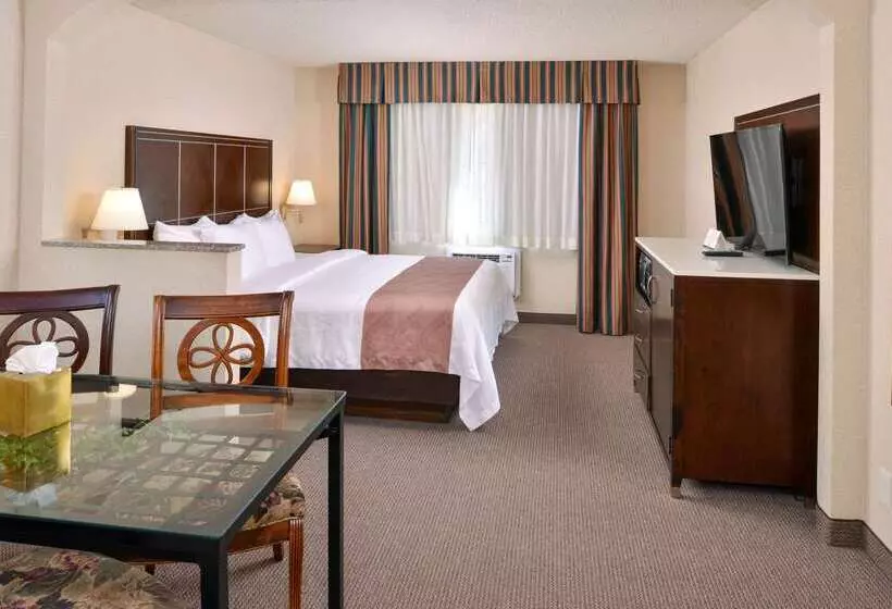 酒店 Quality Inn & Suites Walnut City Of Industry