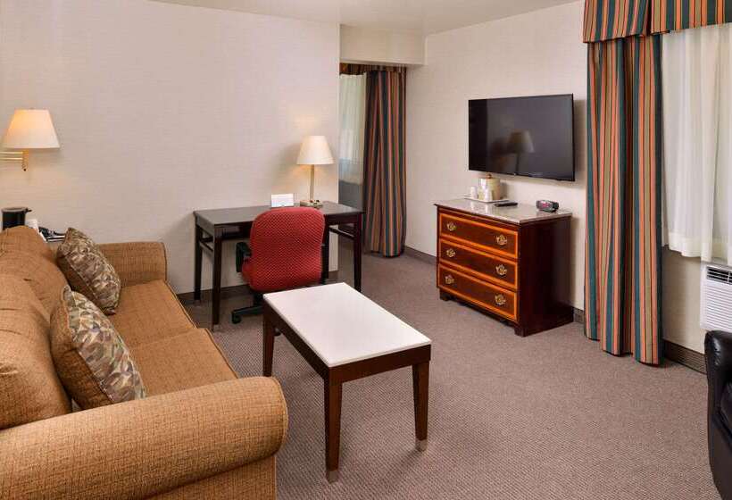 فندق Quality Inn & Suites Walnut  City Of Industry