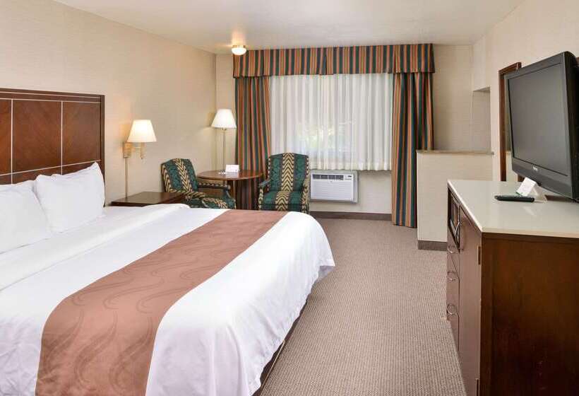 فندق Quality Inn & Suites Walnut  City Of Industry