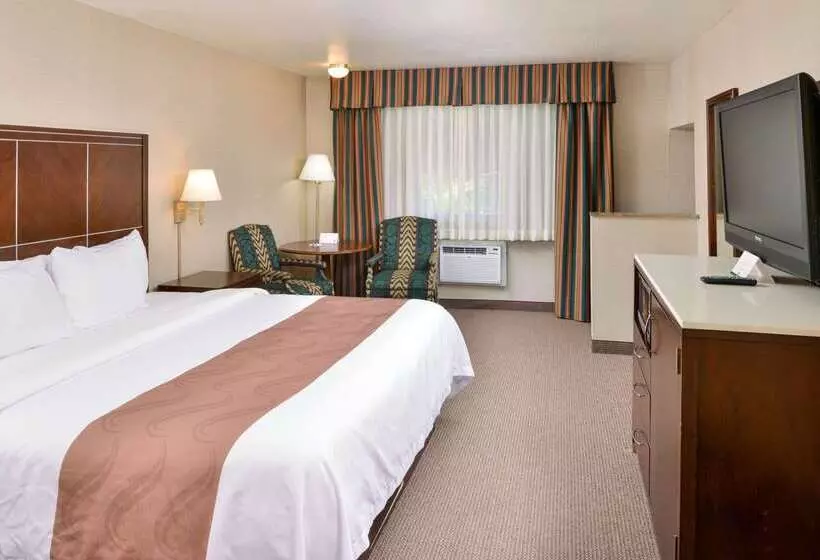 酒店 Quality Inn & Suites Walnut City Of Industry