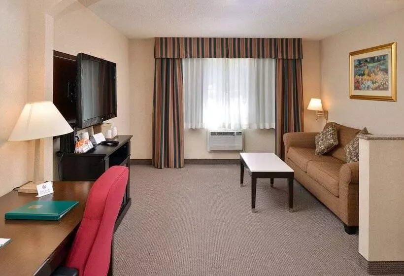 酒店 Quality Inn & Suites Walnut City Of Industry