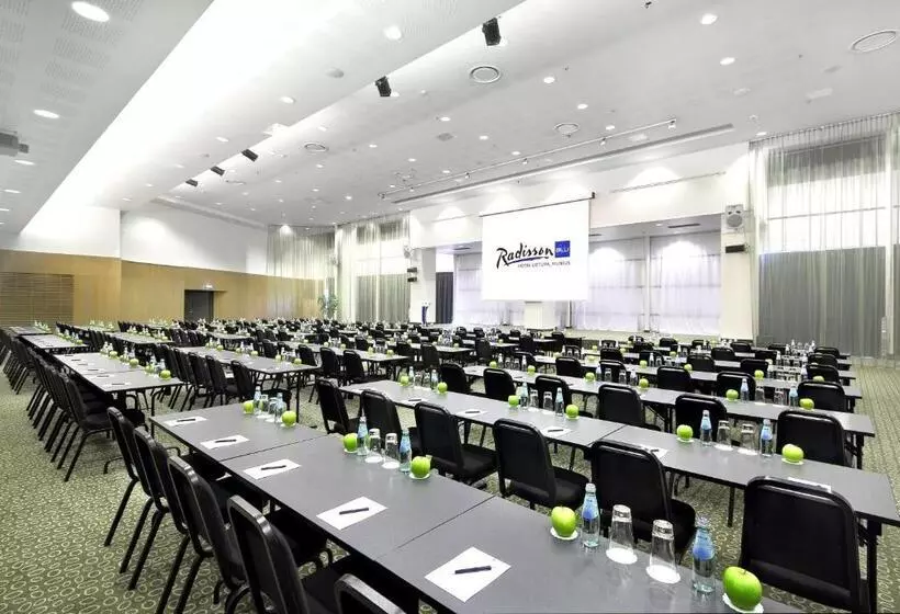 Radisson Blu Hotel Lietuva