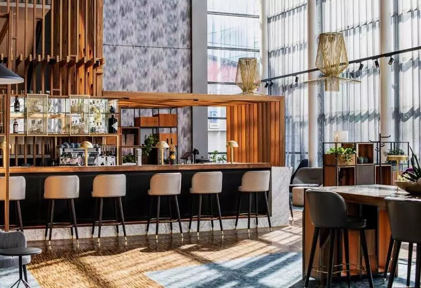 Radisson Blu Hotel Lietuva