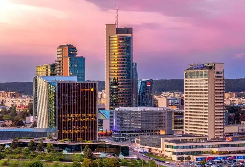 Radisson Blu Hotel Lietuva