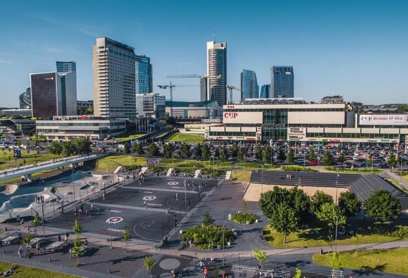 Radisson Blu Hotel Lietuva