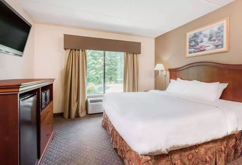 בית מלון כפרי Ramada By Wyndham Harrisburg/hershey Area