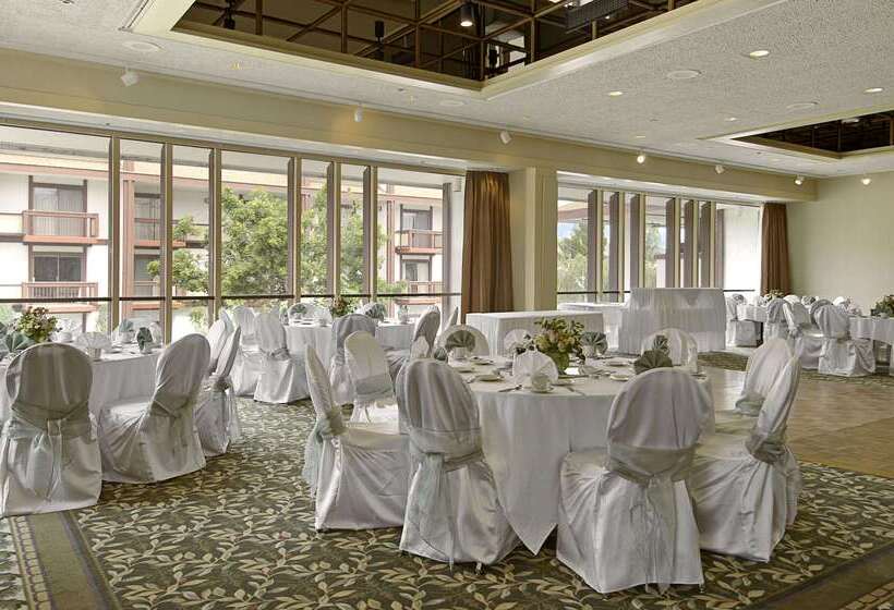 Red Lion Hotel Wenatchee City Center