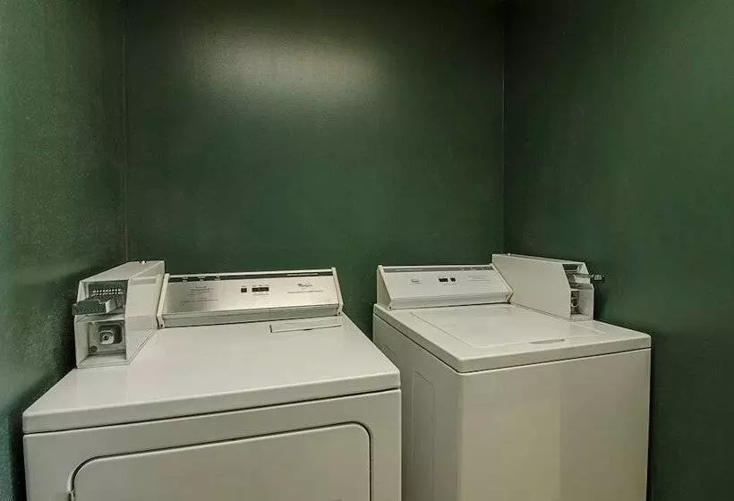 בית מלון כפרי Red Roof Inn Kingsport