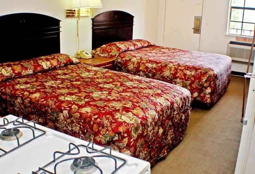 호텔 American Dream