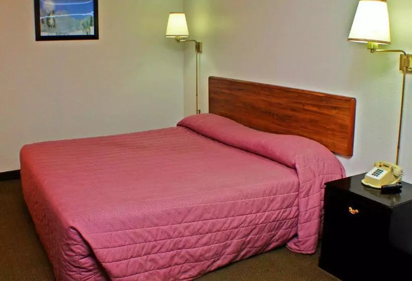 호텔 American Dream