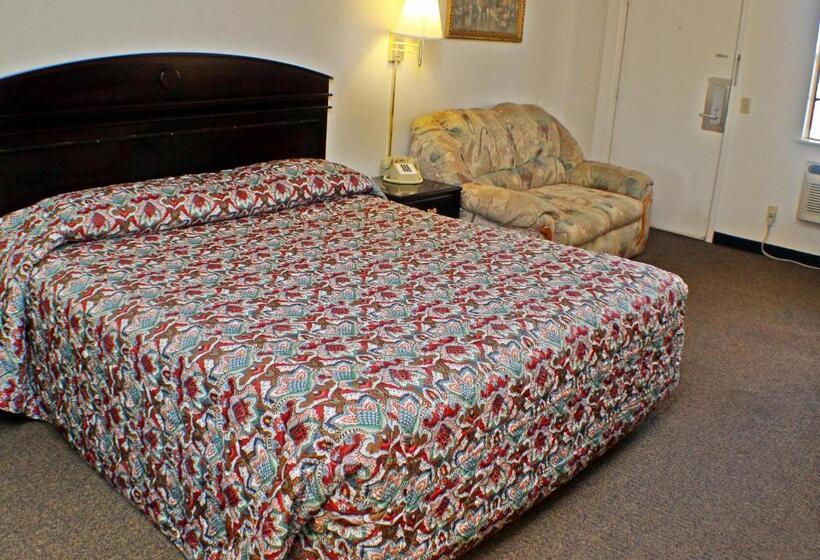 酒店 American Dream