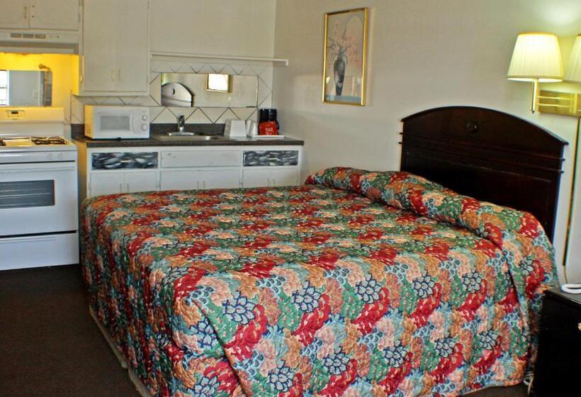 酒店 American Dream