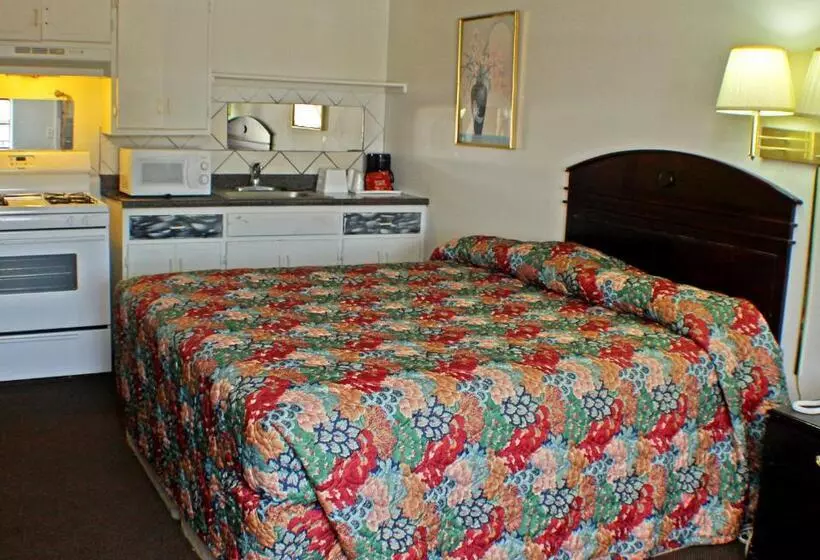 호텔 American Dream