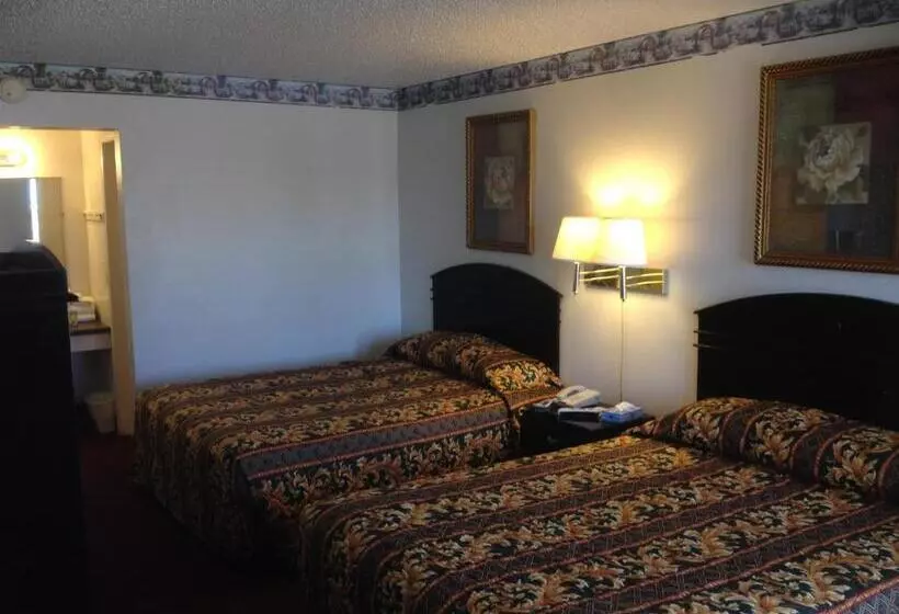 호텔 American Dream