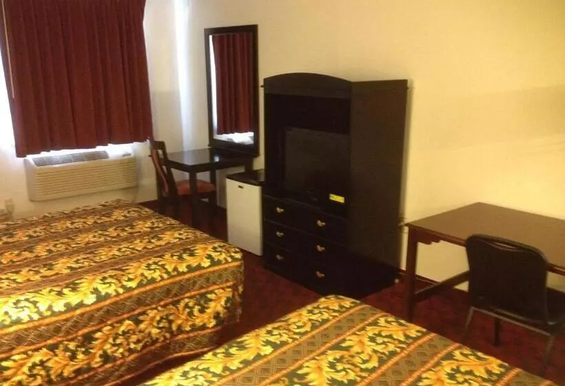 호텔 American Dream