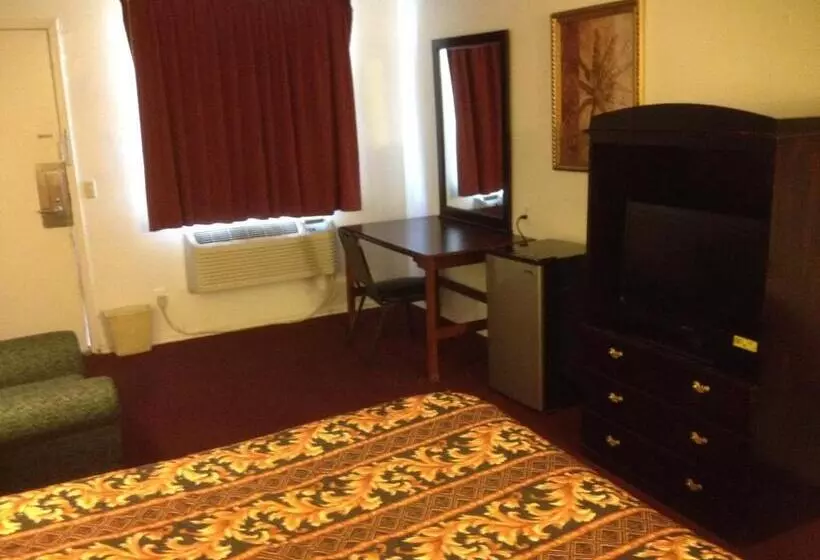 호텔 American Dream