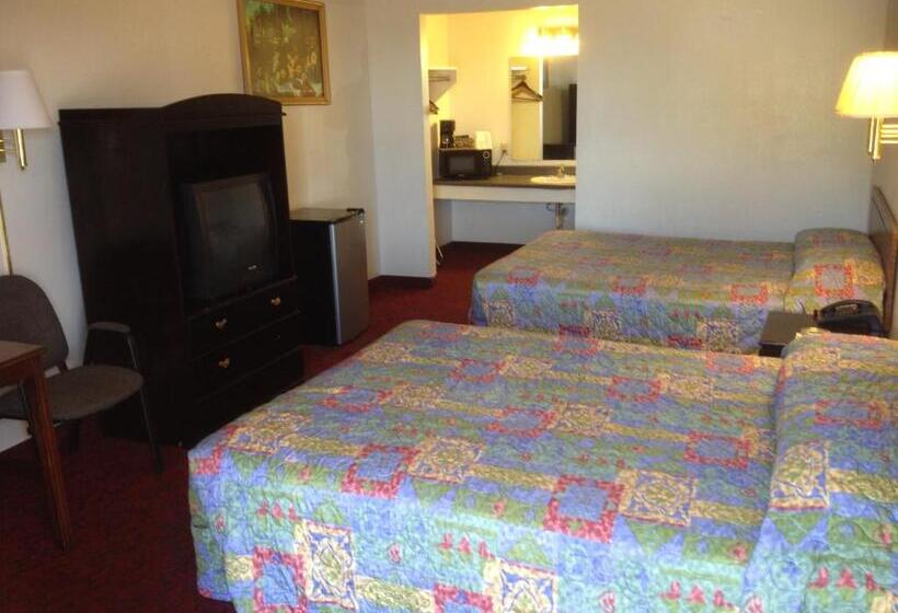 酒店 American Dream