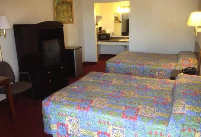 호텔 American Dream