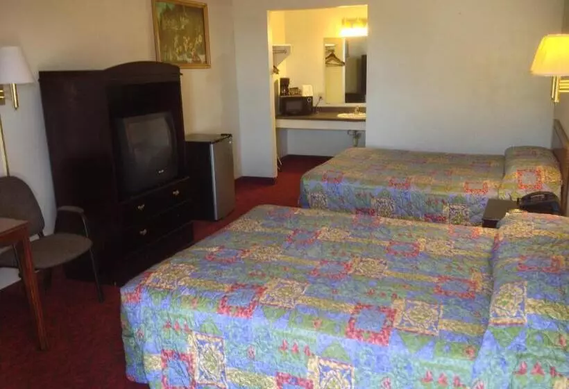 호텔 American Dream