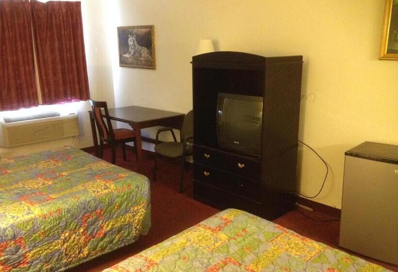 酒店 American Dream