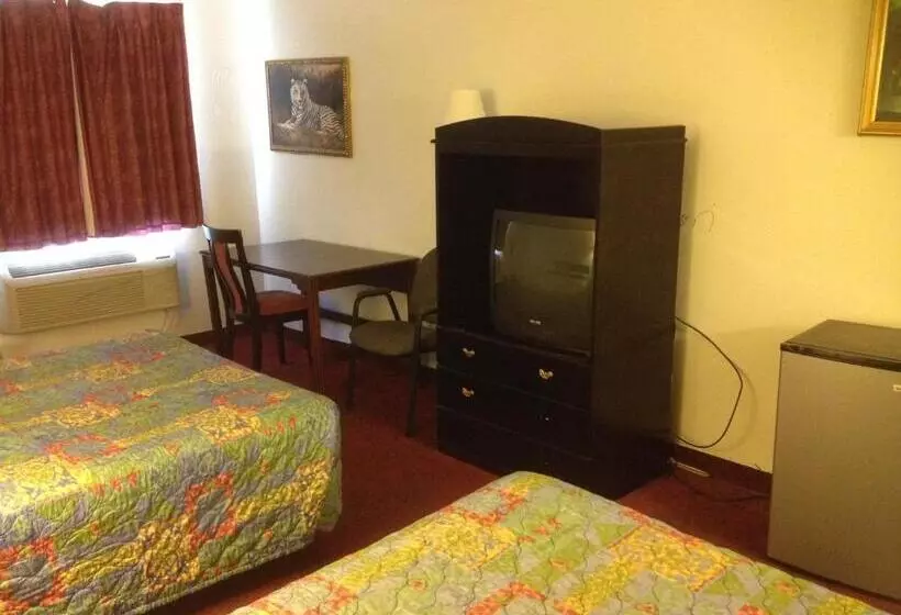 호텔 American Dream