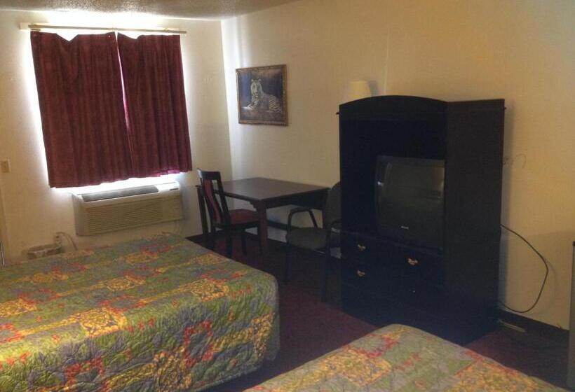 酒店 American Dream