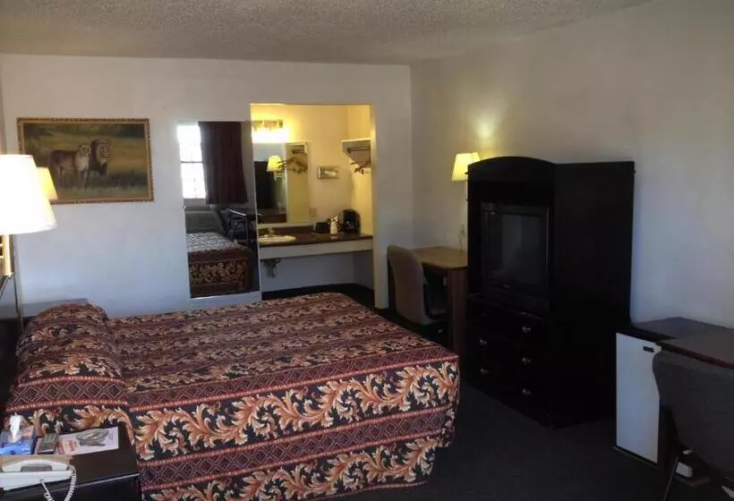 호텔 American Dream