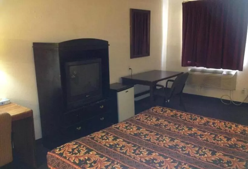 호텔 American Dream