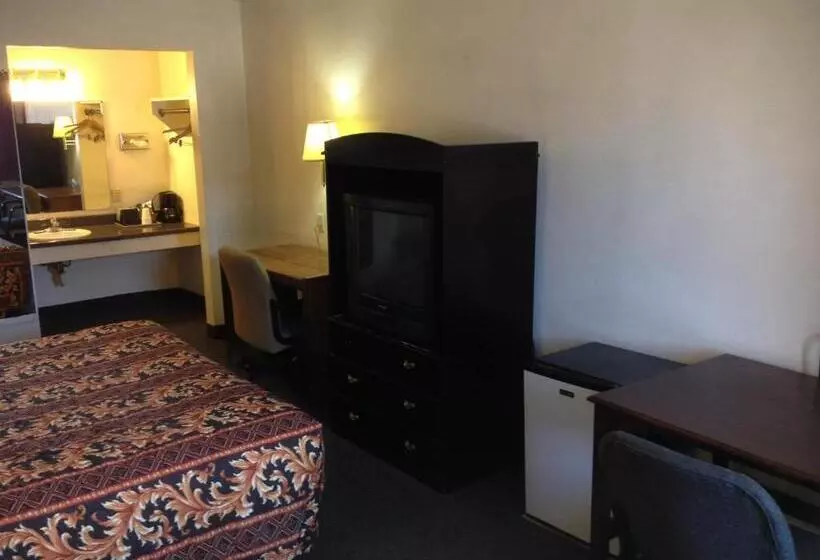 호텔 American Dream