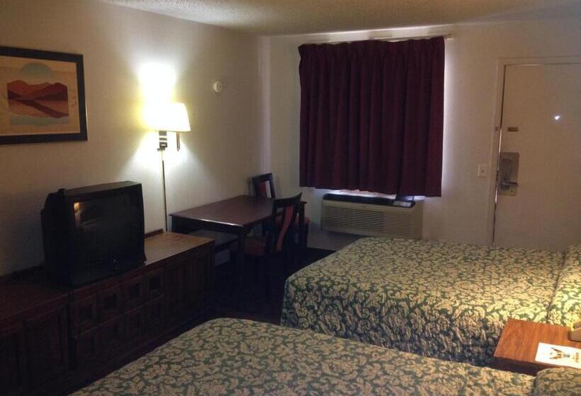 酒店 American Dream