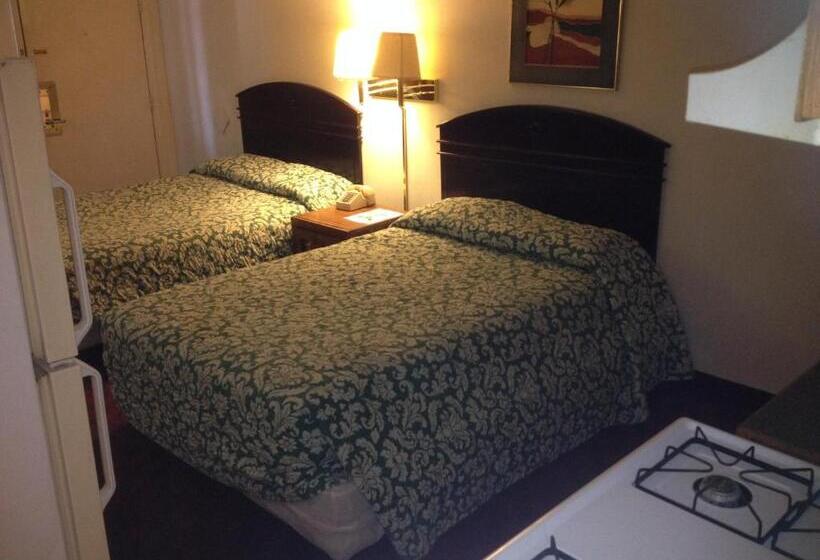 酒店 American Dream