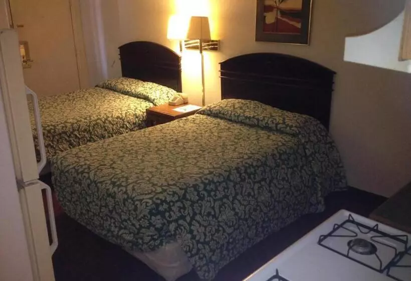 호텔 American Dream