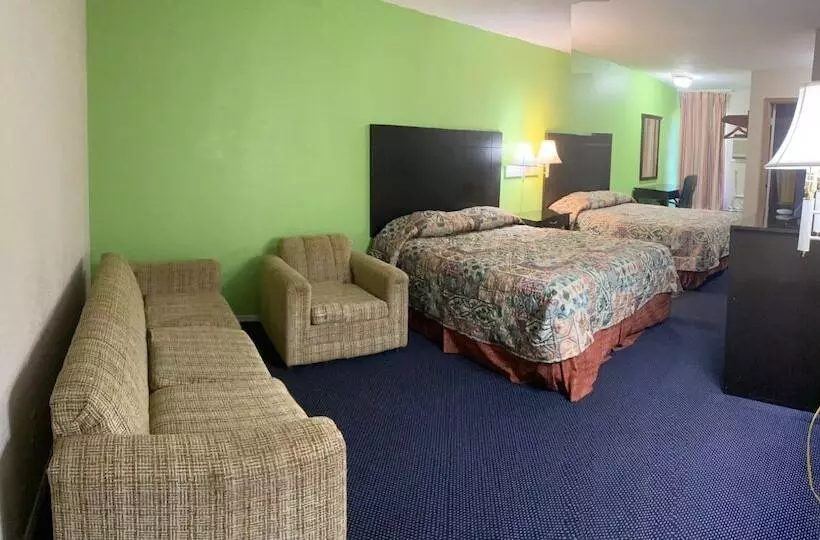 Отель Sunrise Inn