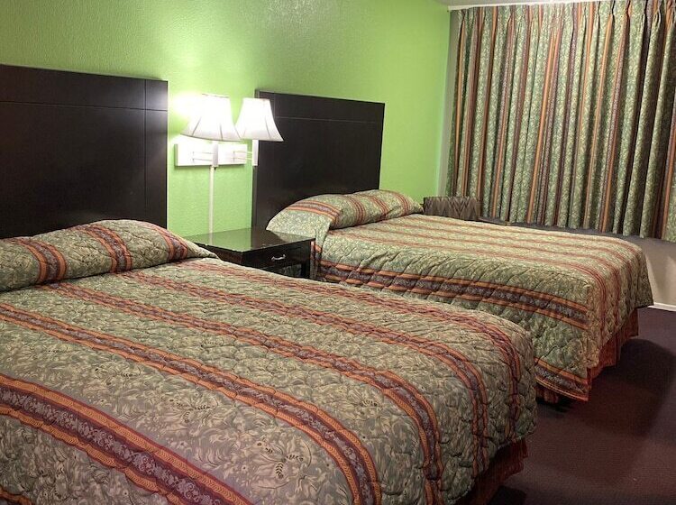 فندق Sunrise Inn