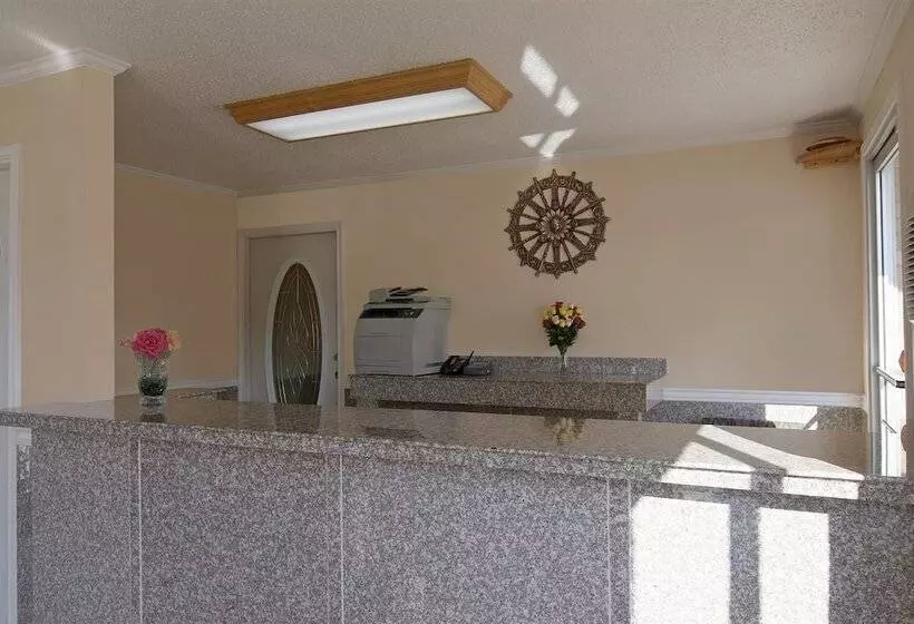 Отель Sunrise Inn