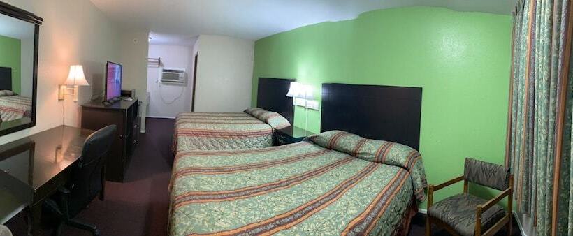 فندق Sunrise Inn