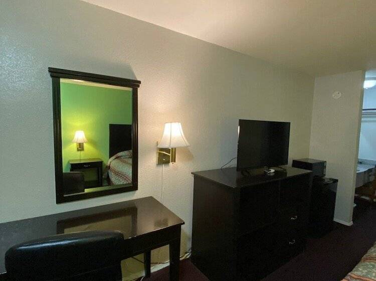 فندق Sunrise Inn