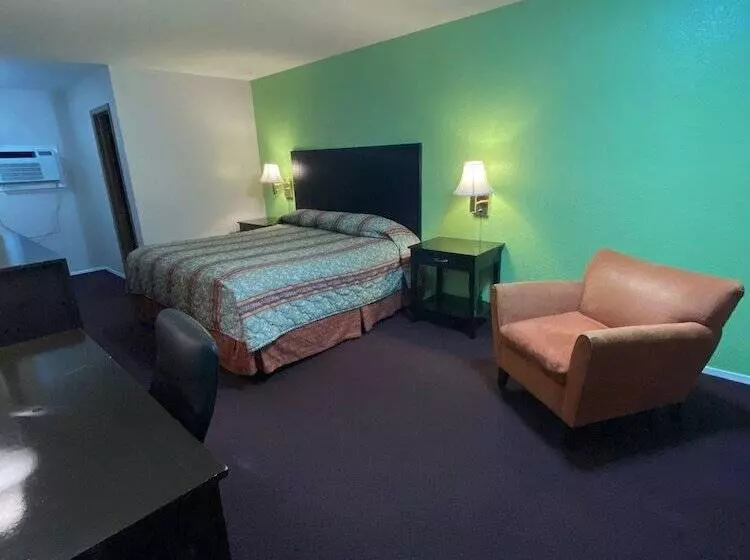 Отель Sunrise Inn